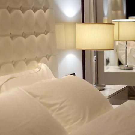 Orbis Design Hotel & Spa パラチン 部屋 写真