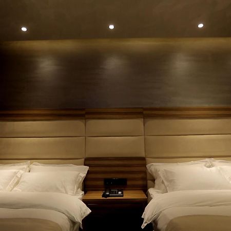 Orbis Design Hotel & Spa パラチン 部屋 写真