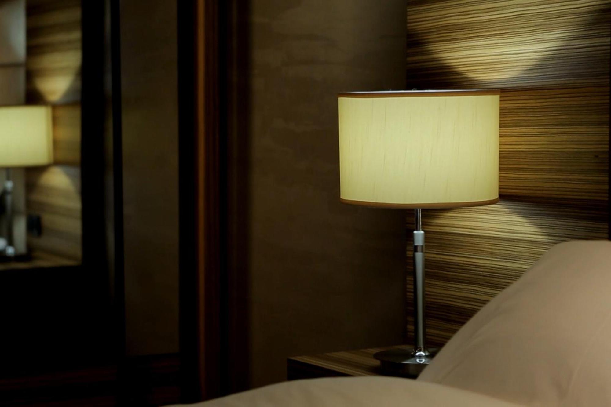Orbis Design Hotel & Spa パラチン 部屋 写真