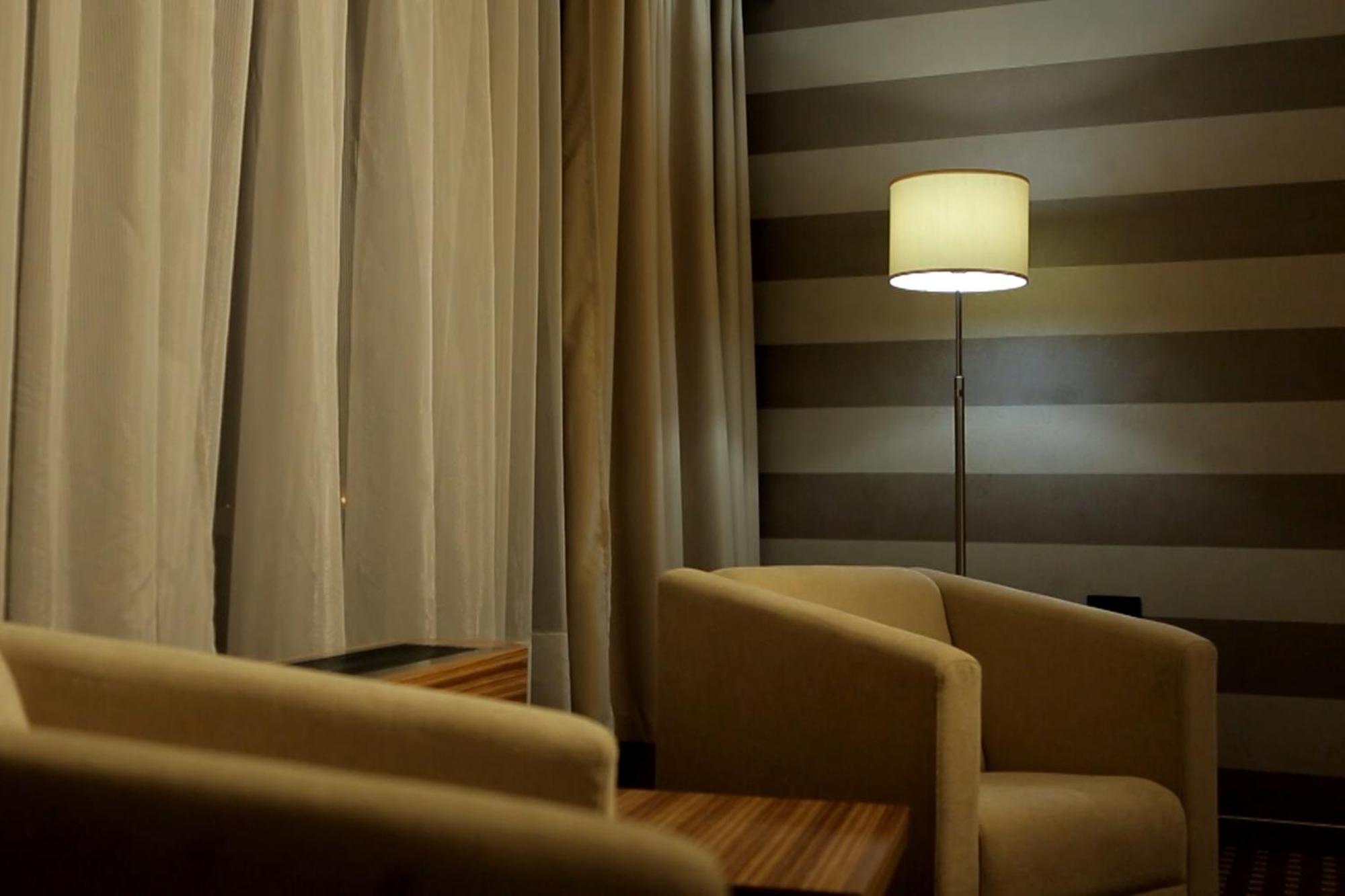Orbis Design Hotel & Spa パラチン 部屋 写真