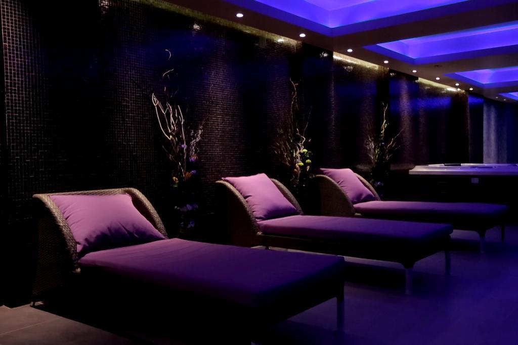 Orbis Design Hotel & Spa パラチン エクステリア 写真