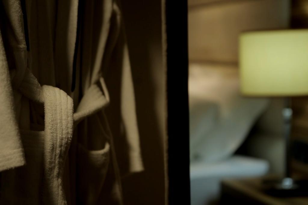 Orbis Design Hotel & Spa パラチン 部屋 写真