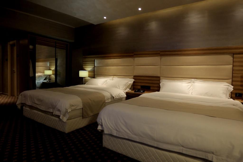 Orbis Design Hotel & Spa パラチン エクステリア 写真