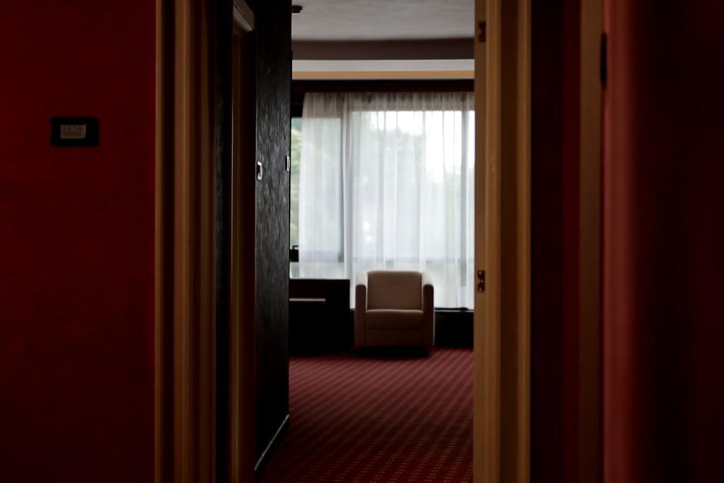 Orbis Design Hotel & Spa パラチン エクステリア 写真