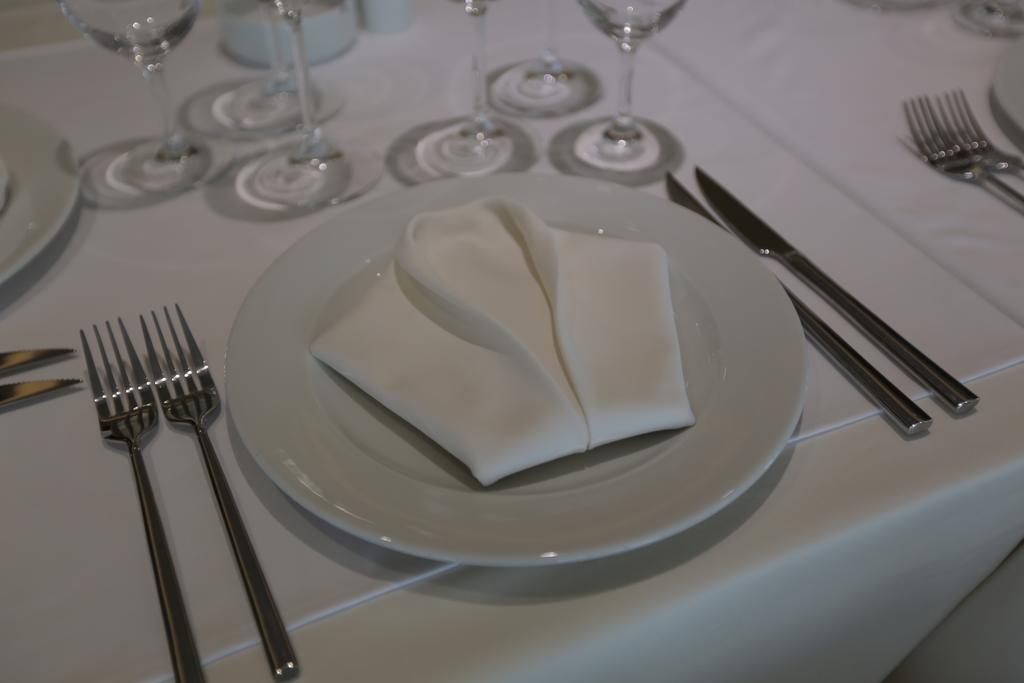 Orbis Design Hotel & Spa パラチン エクステリア 写真